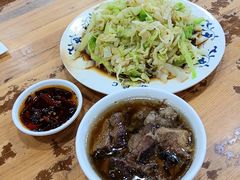 -柴氏风味斋(甘家口店)
