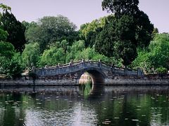 -无锡蠡湖国家湿地公园-蠡园