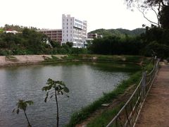 钓鱼区-邹记·美食(斗门店)