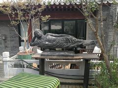 -糖房咖啡(南锣鼓巷店)