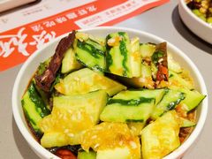 -龙巢盱眙龙虾·牛蛙·烧烤宵夜(八卦岭店)