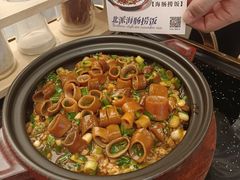-品海楼·大连海胆锅贴馆(东港店)