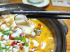 -黑鱼郭我家酸菜鱼(摩尔广场店)