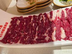 -海底捞火锅(番禺广场店)