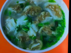 -馄饨侯(广渠门店)