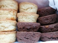 -SKROLL卡特司库·蛋糕定制·生吐司·司康(古北程家桥店)