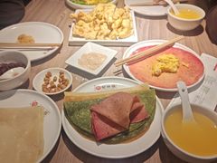 -榆林镇筋饼(文端总店)