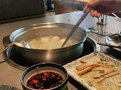 -同仁四季椰子鸡(宝安壹方城店)