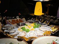 -囧吉香生蚝牛排馆(湖北路店)
