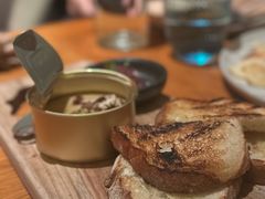 -THE CANNERY&JUJU 新鲜海鲜·牛排美食酒廊