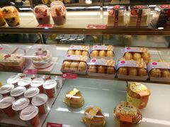 -味多美蛋糕(洋桥店)