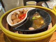 -如轩·海鲜砂锅粥·潮汕菜(海珠店)