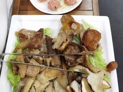 -名善山珍·野生菌汤锅(文殊院店)