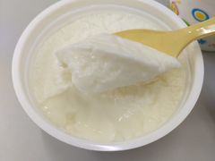 原味双皮奶-清真马记宫廷奶酪(农光里店)
