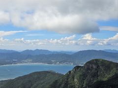 -七娘山