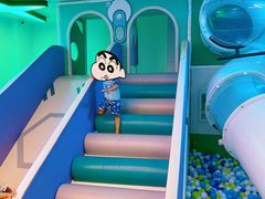 -北京海德酒店温泉