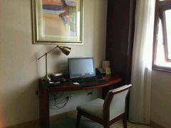 -长沙富力万达文华酒店