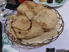 -味+新京宴·烤鸭·北京菜(创意谷店)