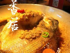 -顺香居·老字号湖北菜(江汉路店)