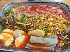 -最爱鲜巫山纸包鱼(解放碑总店)