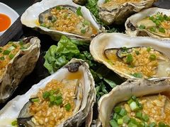 -蠔爺王志德生蚝馆(金沙湾店)