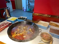 牛蛙火锅-老天桥蛙炉火锅(姑苏总店)