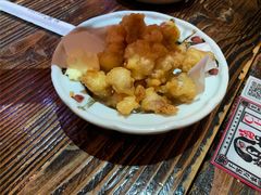 鸡软骨-平成屋·午肴夜酒(四川北路店)