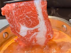 -鼎鼎香·港式火锅(北京SKP店)