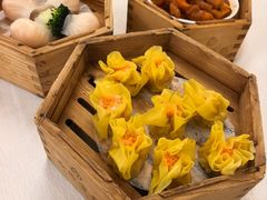 -番禺宾馆丽苑厅