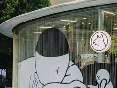 -HUGS coffee(东区店)