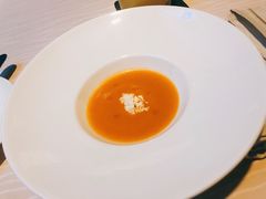 -迪拜帆船酒店海底餐厅