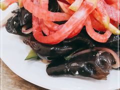 -喜家园饺子馆(北大地店)