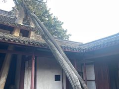 -太平天国侍王府