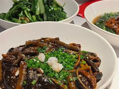 -玫瑰厅上海菜(兴国路店)