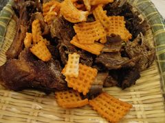 -聚丰苑北京烤鸭(大明宫店)