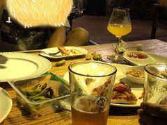-40+精酿啤酒俱乐部(国投财富广场店)