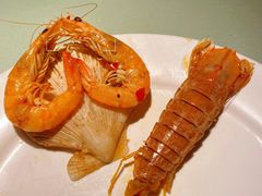 -火宴山海鲜自助火锅(万宴城店)