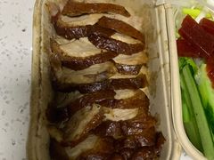 -特派卷·老北京烤鸭卷(合生汇购物中心店)