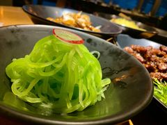 -金牌外婆家(苏州中心店)