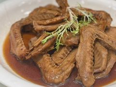 -海宝酒家(中山四路店)