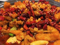 -大丰收·蛙功夫(晋江万达店)