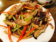 -董立兵烤鸭店(山大路店)
