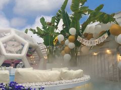 -天空花园餐吧·生日·团建(南山店)