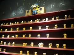 android_upload_pic-十二宫Zodiac全息剧本杀推理馆(大世界店)