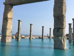 -渔岛海洋度假区