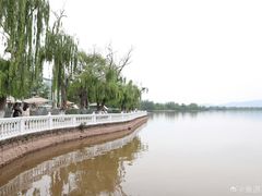-西昌邛海宾馆