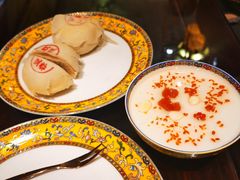 宫廷玫瑰饼-富华斋饽饽铺·宫廷糕点·伴手礼(护国新天地店)