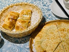 -巴扎美食·新疆菜·西域歌舞表演餐厅(新疆大厦店)