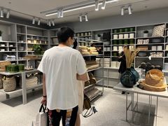 -ARKET CAFÉ(三里屯太古里店)