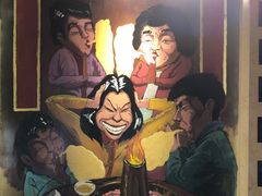 -羊大爷涮肉(亮马桥店)